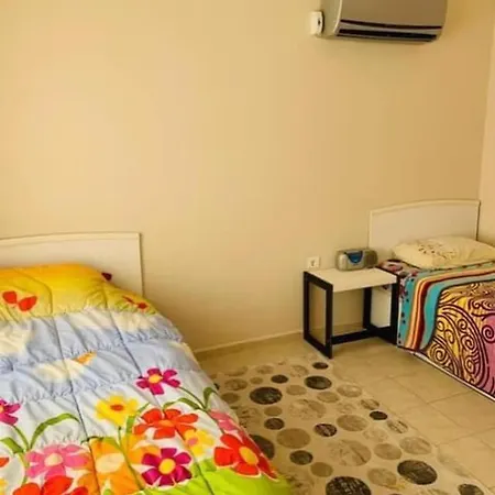 Mahmutlar 2+1 Apt. Apartment Alanya